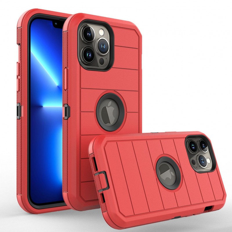 Shockproof Heavy Duty Phone Case